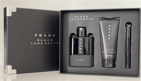 prada cologne black friday|prada black cologne review.